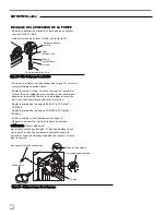 Preview for 45 page of L.B. White CP400AK Owner'S Manual And Instructions