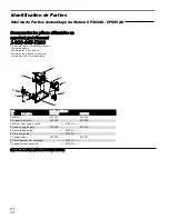 Preview for 53 page of L.B. White CP400AK Owner'S Manual And Instructions