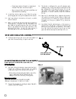 Preview for 8 page of L.B. White CR125AZPA220206 Owner'S Manual And Instructions