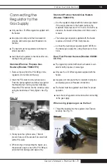 Preview for 4 page of L.B. White CS080 Owner'S Manual And Instructions