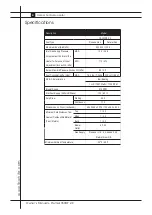 Предварительный просмотр 4 страницы L.B. White CS350DF 2.0 Owner'S Manual And Instructions