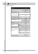 Preview for 4 page of L.B. White CS350DF 2.0 Owner'S Manual And Instructions