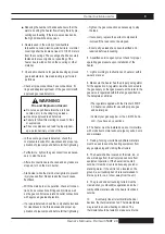 Предварительный просмотр 9 страницы L.B. White CS350DF 2.0 Owner'S Manual And Instructions