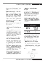 Preview for 82 page of L.B. White CS350DF 2.0 Owner'S Manual And Instructions