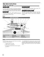 Предварительный просмотр 8 страницы L.B. White Director CP100AKI Owner'S Manual And Instructions