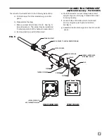 Preview for 9 page of L.B. White Director CP100AKI Owner'S Manual And Instructions