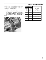 Предварительный просмотр 13 страницы L.B. White Director CP100AKI Owner'S Manual And Instructions