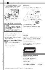 Предварительный просмотр 4 страницы L.B. White Foreman 230 Oil Installation Instructions