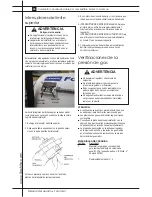 Preview for 68 page of L.B. White Foreman CI500 Owner'S Manual And Instructions