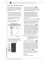 Preview for 101 page of L.B. White Foreman CI500 Owner'S Manual And Instructions