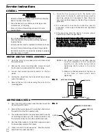 Preview for 16 page of L.B. White FUEL HD120 Owner'S Manual