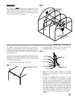 Preview for 11 page of L.B. White GreenGro Plus HD220 Owner'S Manual And Instructions