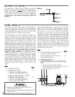 Предварительный просмотр 12 страницы L.B. White GreenGro Plus HD220 Owner'S Manual And Instructions