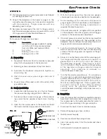 Preview for 19 page of L.B. White GreenGro Plus HD220 Owner'S Manual And Instructions