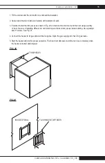 Preview for 11 page of L.B. White Guardian 100 Assembly And Installation Instructions Manual