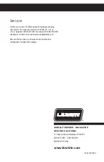 Предварительный просмотр 12 страницы L.B. White Guardian 100 Assembly And Installation Instructions Manual