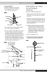 Предварительный просмотр 11 страницы L.B. White Guardian 2.0 Owner'S Manual And Instructions