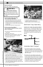 Предварительный просмотр 12 страницы L.B. White Guardian 2.0 Owner'S Manual And Instructions