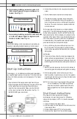 Предварительный просмотр 14 страницы L.B. White Guardian 2.0 Owner'S Manual And Instructions