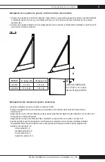 Предварительный просмотр 21 страницы L.B. White Guardian 60 Assembly And Installation Instructions Manual