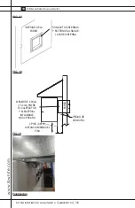 Предварительный просмотр 22 страницы L.B. White Guardian 60 Assembly And Installation Instructions Manual