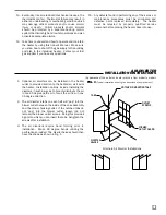 Preview for 9 page of L.B. White Guardian AB100 Owner'S Manual And Instructions