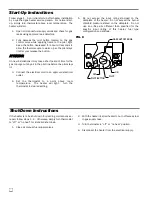 Preview for 12 page of L.B. White Guardian AB100 Owner'S Manual And Instructions