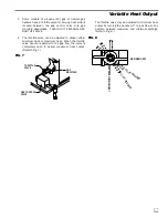 Предварительный просмотр 13 страницы L.B. White Guardian AB100 Owner'S Manual And Instructions