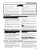 Предварительный просмотр 5 страницы L.B. White GUARDIAN AB250 Owner'S Manual And Instructions