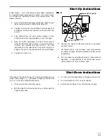 Preview for 11 page of L.B. White GUARDIAN AB250 Owner'S Manual And Instructions