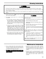 Preview for 13 page of L.B. White GUARDIAN AB250 Owner'S Manual And Instructions