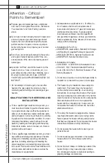 Предварительный просмотр 8 страницы L.B. White Guardian Series Owner'S Manual And Instructions
