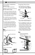 Предварительный просмотр 12 страницы L.B. White Guardian Series Owner'S Manual And Instructions