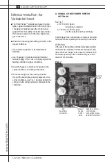 Предварительный просмотр 14 страницы L.B. White Guardian Series Owner'S Manual And Instructions