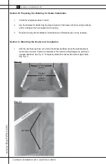 Preview for 6 page of L.B. White GUARDIAN Smart Sense AD250 Assembly And Installation Instructions Manual