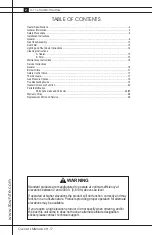 Предварительный просмотр 2 страницы L.B. White H-17 Owner'S Manual And Instructions