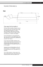 Предварительный просмотр 5 страницы L.B. White H-17 Owner'S Manual And Instructions