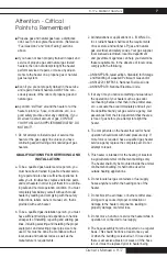 Preview for 7 page of L.B. White H-17 Owner'S Manual And Instructions