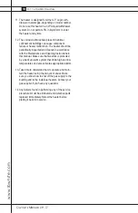 Preview for 10 page of L.B. White H-17 Owner'S Manual And Instructions