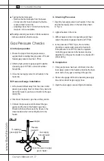 Preview for 18 page of L.B. White H-17 Owner'S Manual And Instructions