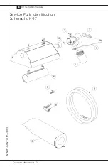 Предварительный просмотр 24 страницы L.B. White H-17 Owner'S Manual And Instructions