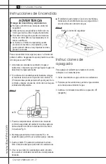 Предварительный просмотр 40 страницы L.B. White H-17 Owner'S Manual And Instructions