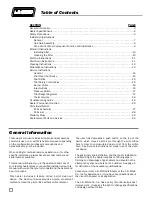 Предварительный просмотр 4 страницы L.B. White I17 Owner'S Manual And Instructions