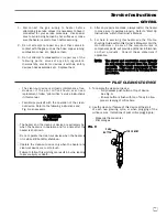 Preview for 15 page of L.B. White I17 Owner'S Manual And Instructions