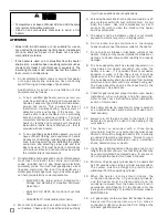 Preview for 6 page of L.B. White Jet 200 Owner'S Manual And Instructions