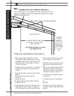 Предварительный просмотр 10 страницы L.B. White Oval 80 v.2 Owner'S Manual And Instructions