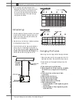 Preview for 12 page of L.B. White Oval 80 v.2 Owner'S Manual And Instructions