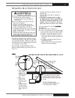 Preview for 46 page of L.B. White Oval 80 v.2 Owner'S Manual And Instructions