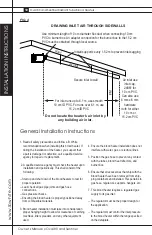 Preview for 46 page of L.B. White Oval 80 Owner'S Manual And Instructions