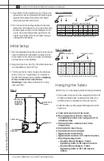 Preview for 48 page of L.B. White Oval 80 Owner'S Manual And Instructions